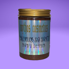 Load image into Gallery viewer, Cherub so Soft Body Scrub