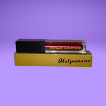 Load image into Gallery viewer, 9 Muses Gloss- Melpomene