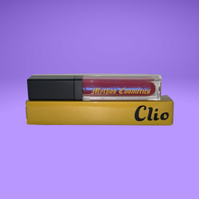 Load image into Gallery viewer, 9 Muses Gloss- Clio