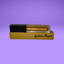 Load image into Gallery viewer, Golden Apple Lipgloss